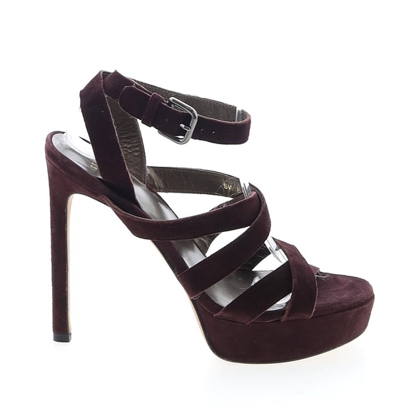 Stuart Weitzman heels new in box - Picture 11 of 13